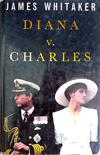 Stock image for Diana V. Charles for sale by AwesomeBooks