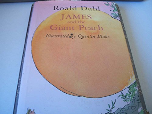 9780670852512: James and the Giant Peach