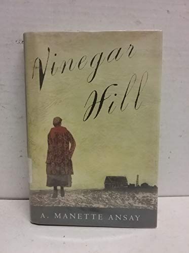 Vinegar Hill