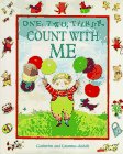 Beispielbild fr One, Two, Three, Count with Me zum Verkauf von Better World Books