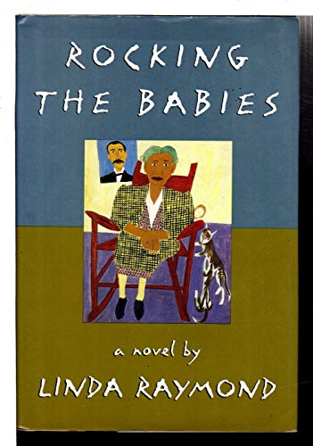 Imagen de archivo de Rocking the Babies a la venta por BookHolders