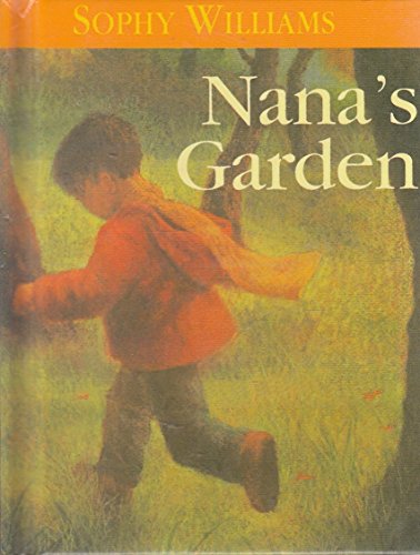 Beispielbild fr Nana's Garden zum Verkauf von Wonder Book