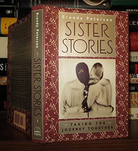 Sister stories : taking the journey together
