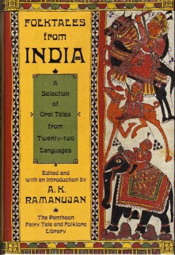 9780670853168: Folktales from India