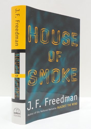 Imagen de archivo de House of Smoke a la venta por Faith In Print