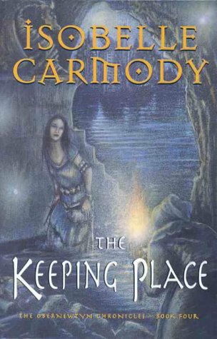 9780670853588: The Keeping Place (The Obernewtyn Chronicles)