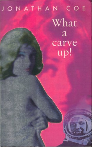 Imagen de archivo de What a Carve up! a la venta por AwesomeBooks