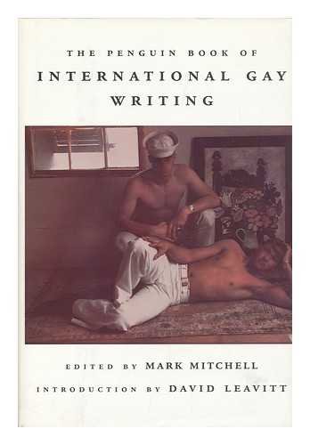 9780670853694: The Penguin Book of International Gay Writing