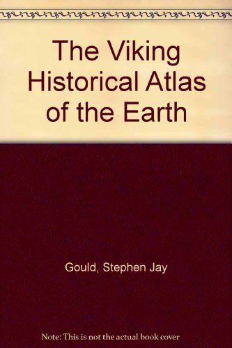 Stock image for The Viking Historical Atlas of the Earth: A Visual Exploration of the Earth's Physical Past for sale by AwesomeBooks