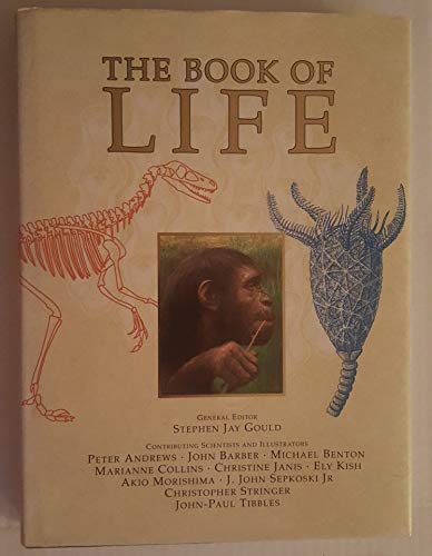 Stock image for The Book of Life for sale by B-Line Books
