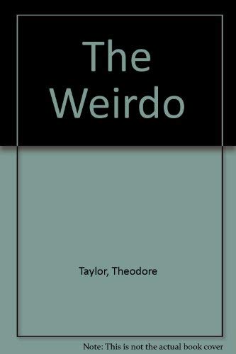 9780670853793: The Weirdo