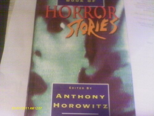 9780670853823: The Puffin Book of Horror Stories