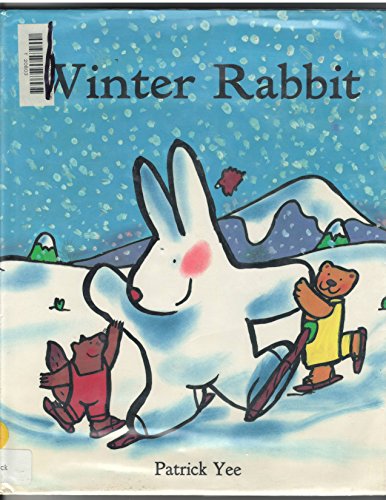 Beispielbild fr Winter Rabbit zum Verkauf von Wonder Book