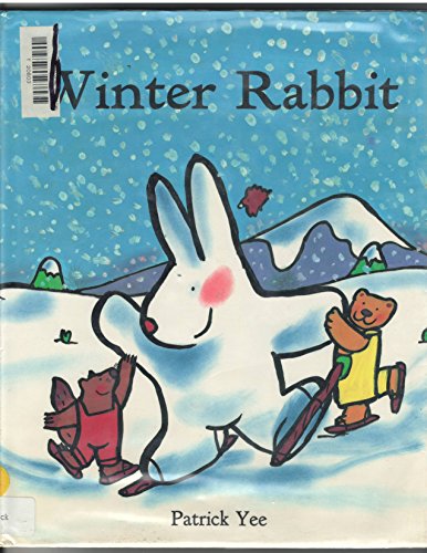 Stock image for Winter Rabbit for sale by Wonder Book
