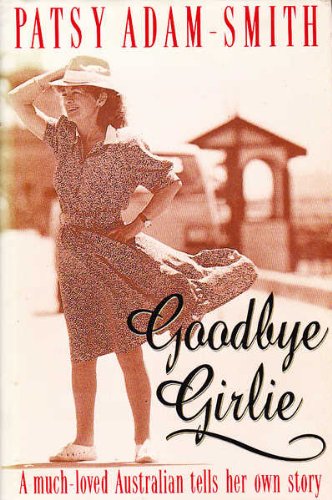 Beispielbild fr Goodbye Girlie zum Verkauf von AwesomeBooks