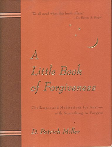 A Little Book of Forgiveness