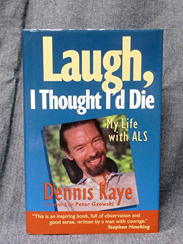 Imagen de archivo de Laugh I Thought Id Die a la venta por Zoom Books Company