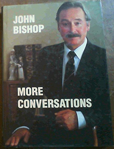 More conversations (9780670854660) by Bishop, John