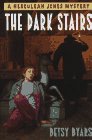 9780670854875: The Dark Stairs (Herculeah Jones Mystery)