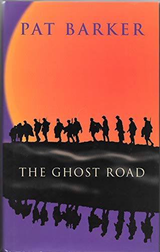 9780670854899: The Ghost Road
