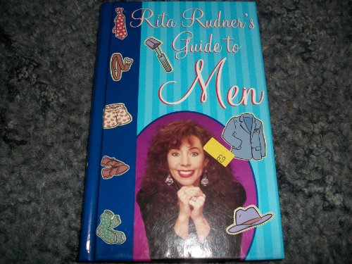 Beispielbild für Rita Rudner's Guide to Men zum Verkauf von SecondSale