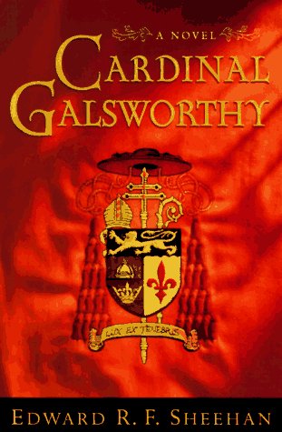 Imagen de archivo de Cardinal Galsworthy a la venta por Jenson Books Inc