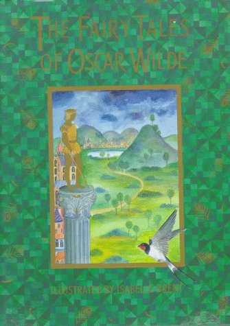 Stock image for The Fairy Tales of Oscar Wilde (Selections) for sale by SecondSale