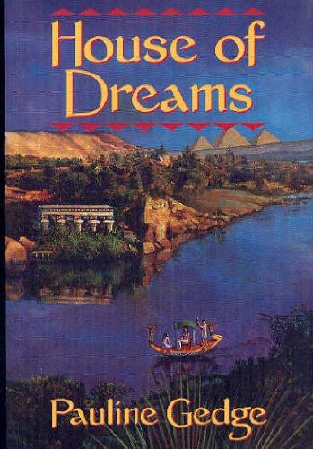 Stock image for House of dreams for sale by ThriftBooks-Reno