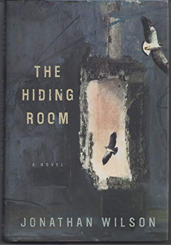 Beispielbild fr The Hiding Room zum Verkauf von More Than Words