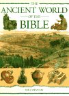 Stock image for The Ancient World of the Bible for sale by Books of the Smoky Mountains