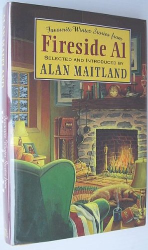 Imagen de archivo de Favourite Winter Stories from Fireside Al a la venta por Better World Books: West