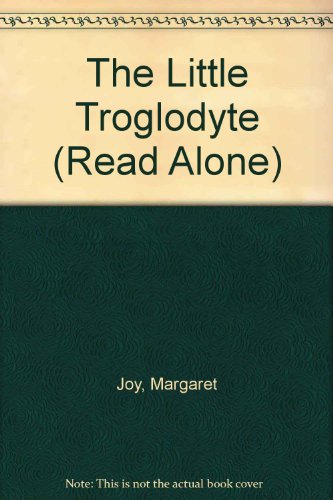 Beispielbild fr The Little Troglodyte: The Mammoth Hunt; the Coloued Cave; Blodyn's New Jacket (Read Alone S.) zum Verkauf von Goldstone Books