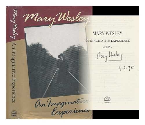 Imagen de archivo de AN Imaginative Experience A Novel a la venta por Willis Monie-Books, ABAA