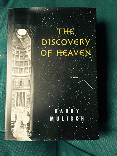 Beispielbild für The Discovery of Heaven zum Verkauf von Better World Books