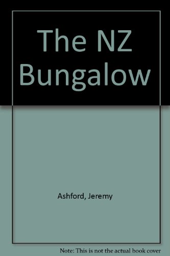 The Bungalow in New Zealand