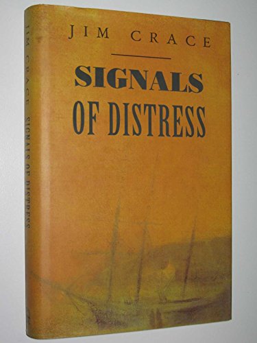 Beispielbild fr Signals of Distress zum Verkauf von WorldofBooks