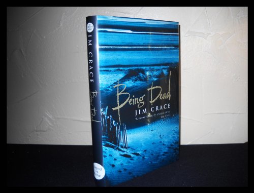 Imagen de archivo de Being Dead a la venta por Half Price Books Inc.