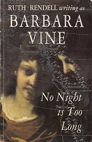 Beispielbild fr No Night is Too Long zum Verkauf von WorldofBooks