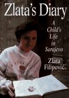9780670857241: Zlata's Diary: A Child's Life in Sarajevo
