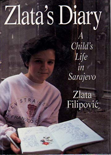 9780670857241: Zlata's Diary: A Child's Life in Sarajevo