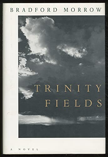 Stock image for Trinity Fields: A Novel for sale by SecondSale