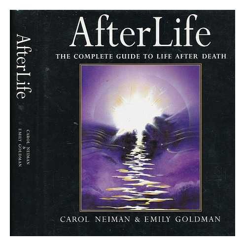 9780670857326: Afterlife: The Complete Guide to Life After Death