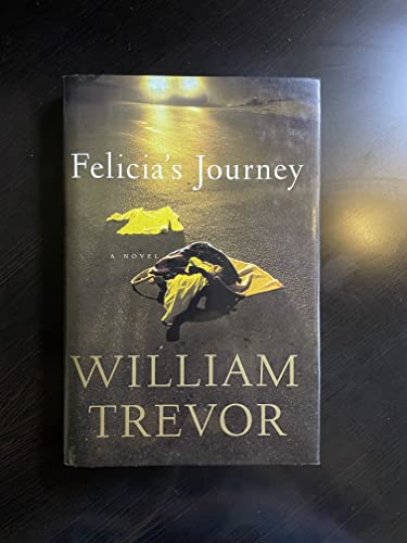 9780670857456: Felicia's Journey