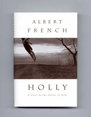 Holly/a Novel