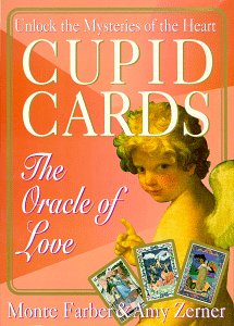 Imagen de archivo de Cupid Cards: The Oracle of Love a la venta por ThriftBooks-Atlanta