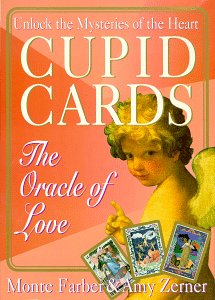 Stock image for Cupid Cards: The Oracle of Love for sale by ThriftBooks-Atlanta