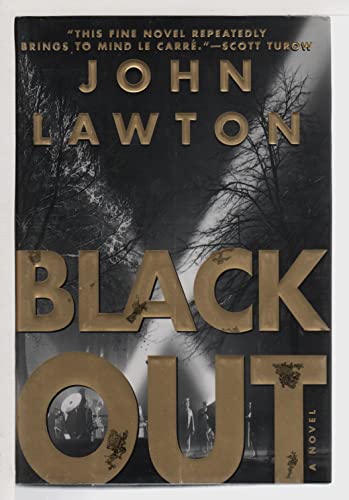 Imagen de archivo de Black Out: A Novel a la venta por SecondSale