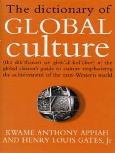 9780670857746: The Dictionary of Global Culture