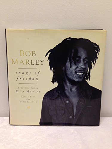 Stock image for Bob Marley : Songs of Freedom for sale by Better World Books