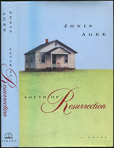 Beispielbild fr South of Resurrection zum Verkauf von Better World Books